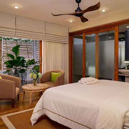 Colombo Villa Collection Buitenkant foto