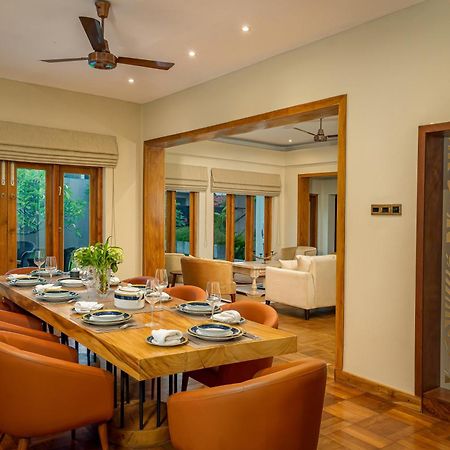 Colombo Villa Collection Buitenkant foto