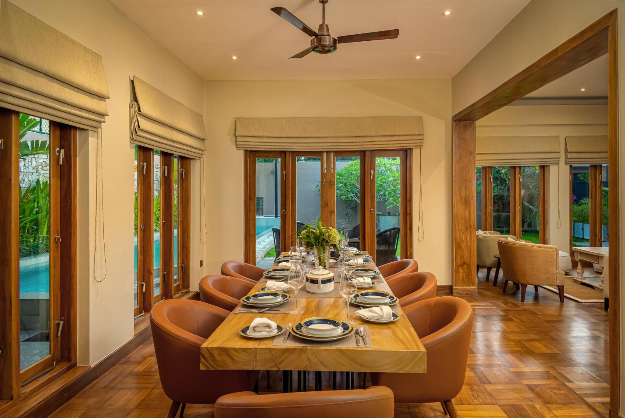 Colombo Villa Collection Buitenkant foto