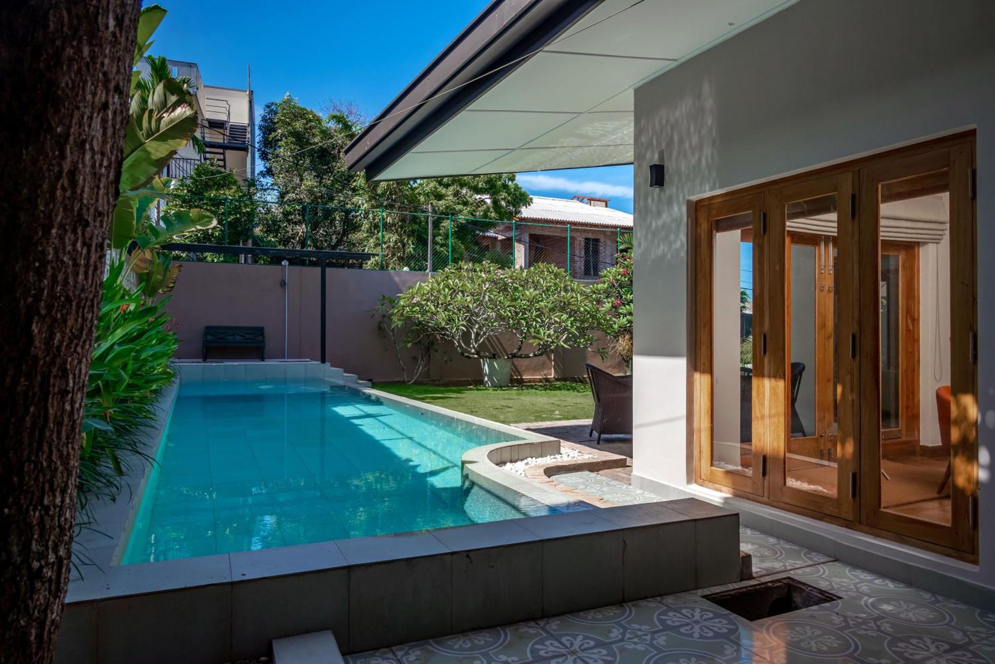 Colombo Villa Collection Buitenkant foto
