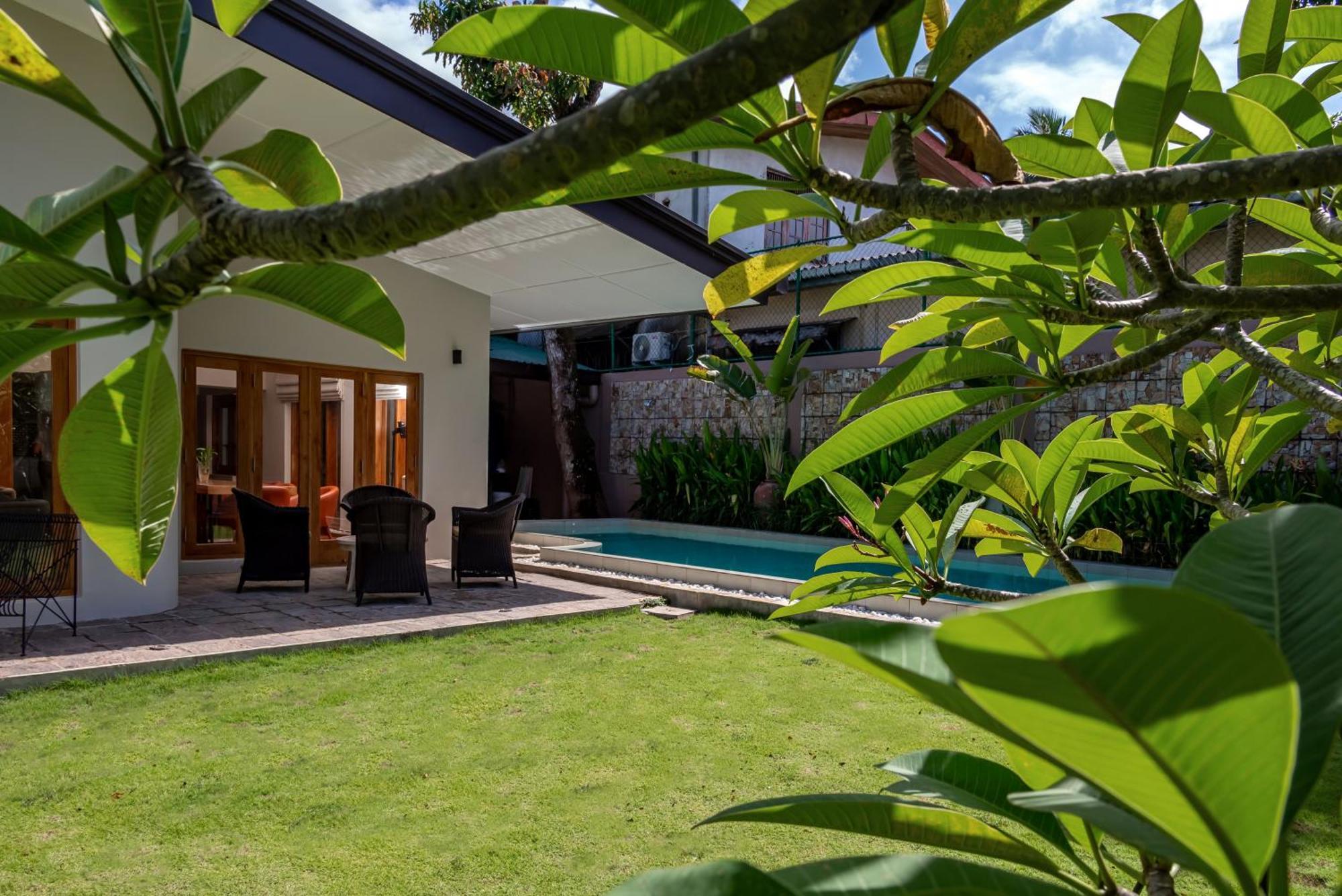 Colombo Villa Collection Buitenkant foto