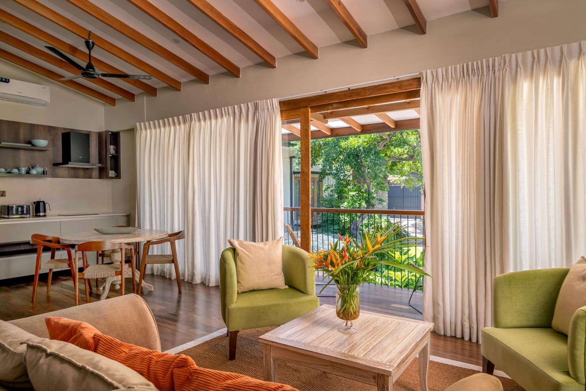 Colombo Villa Collection Buitenkant foto