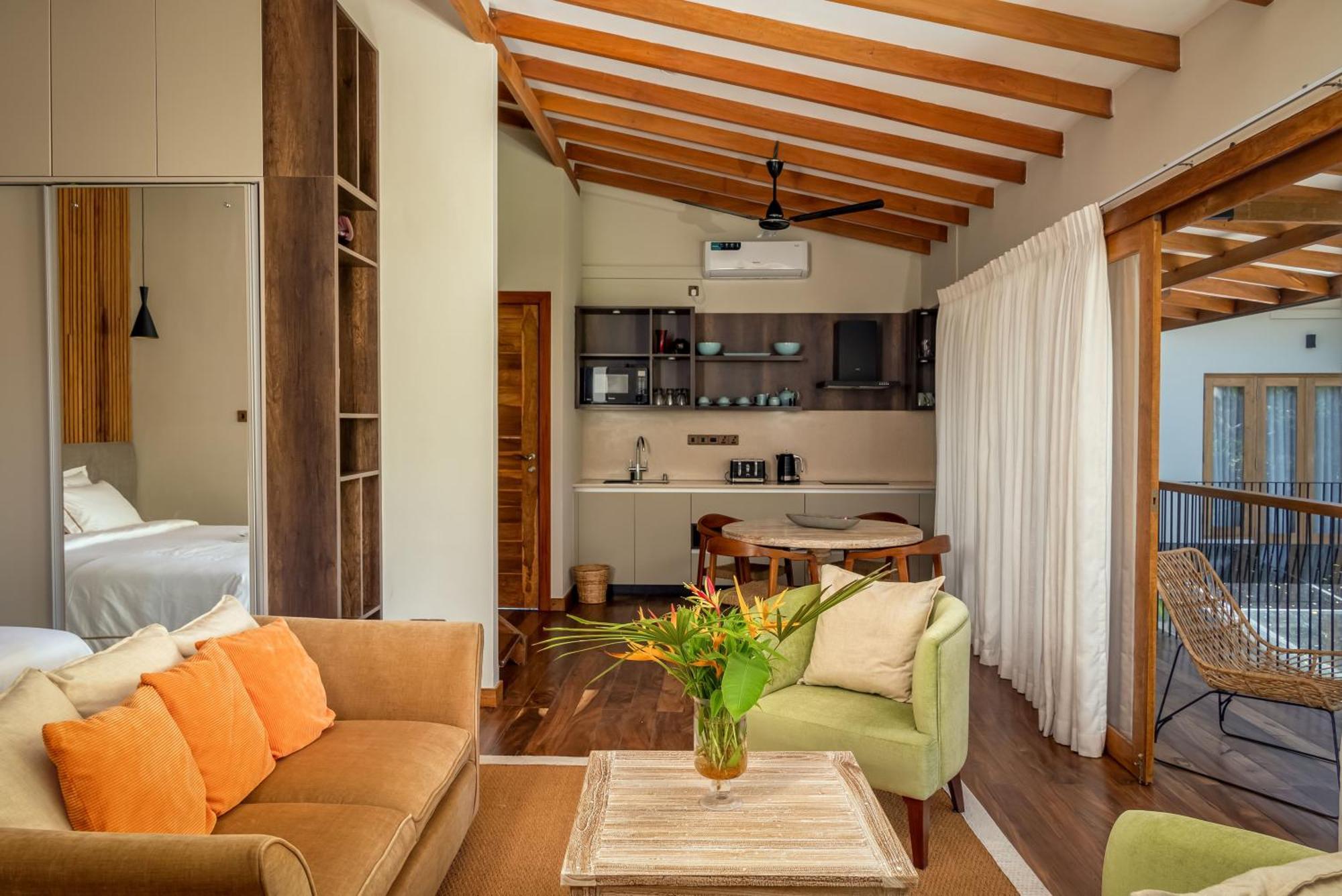 Colombo Villa Collection Buitenkant foto