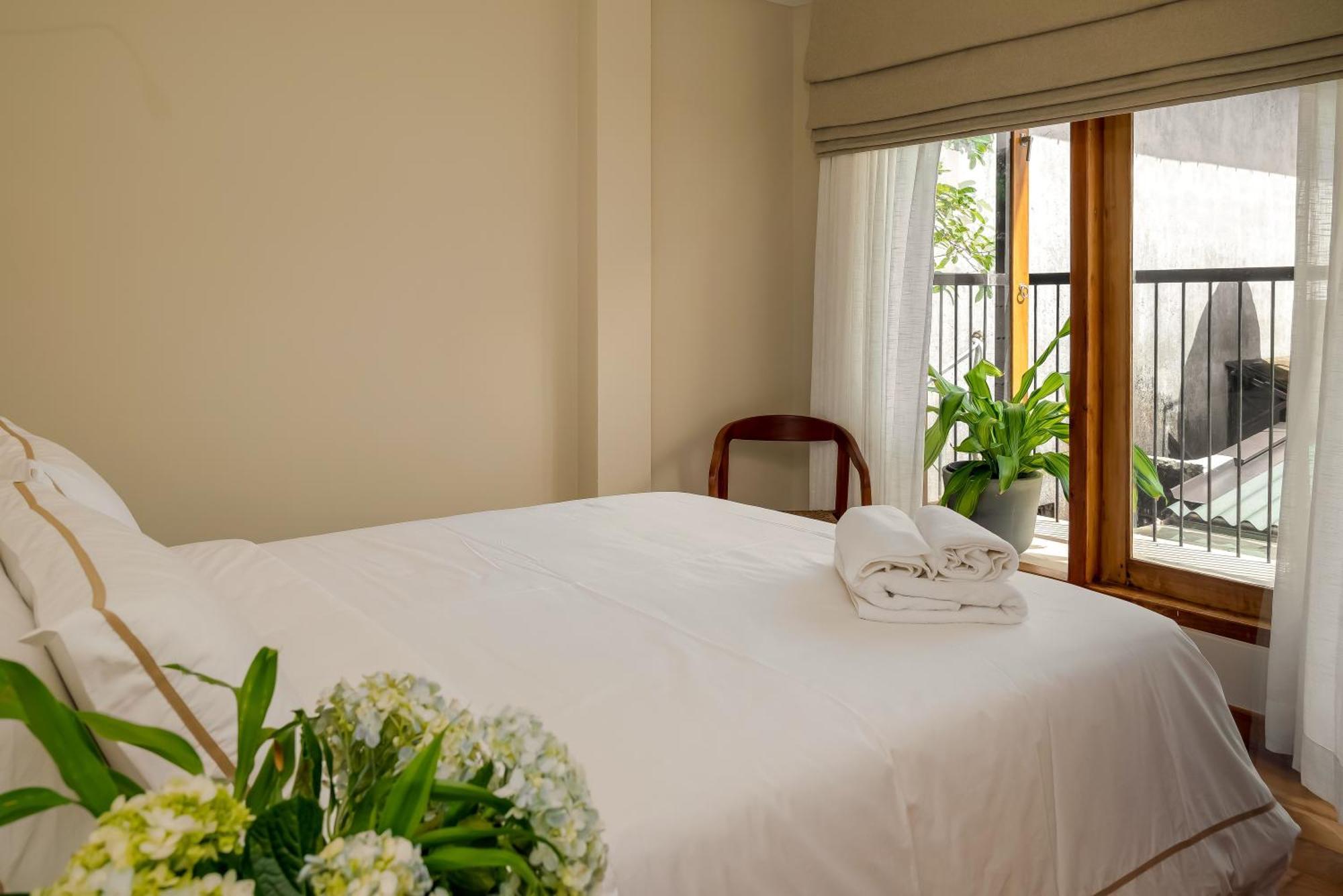 Colombo Villa Collection Buitenkant foto