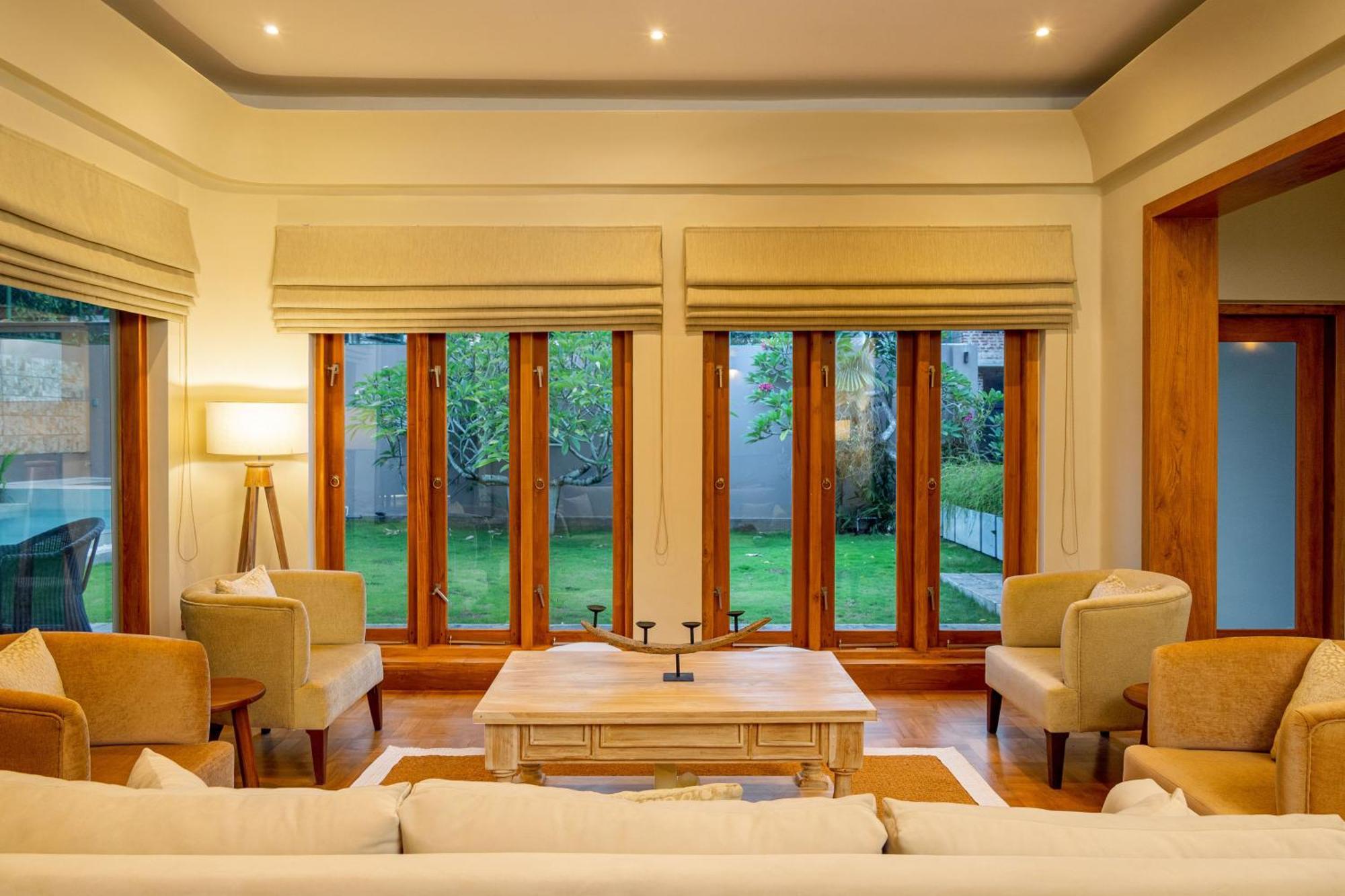 Colombo Villa Collection Buitenkant foto