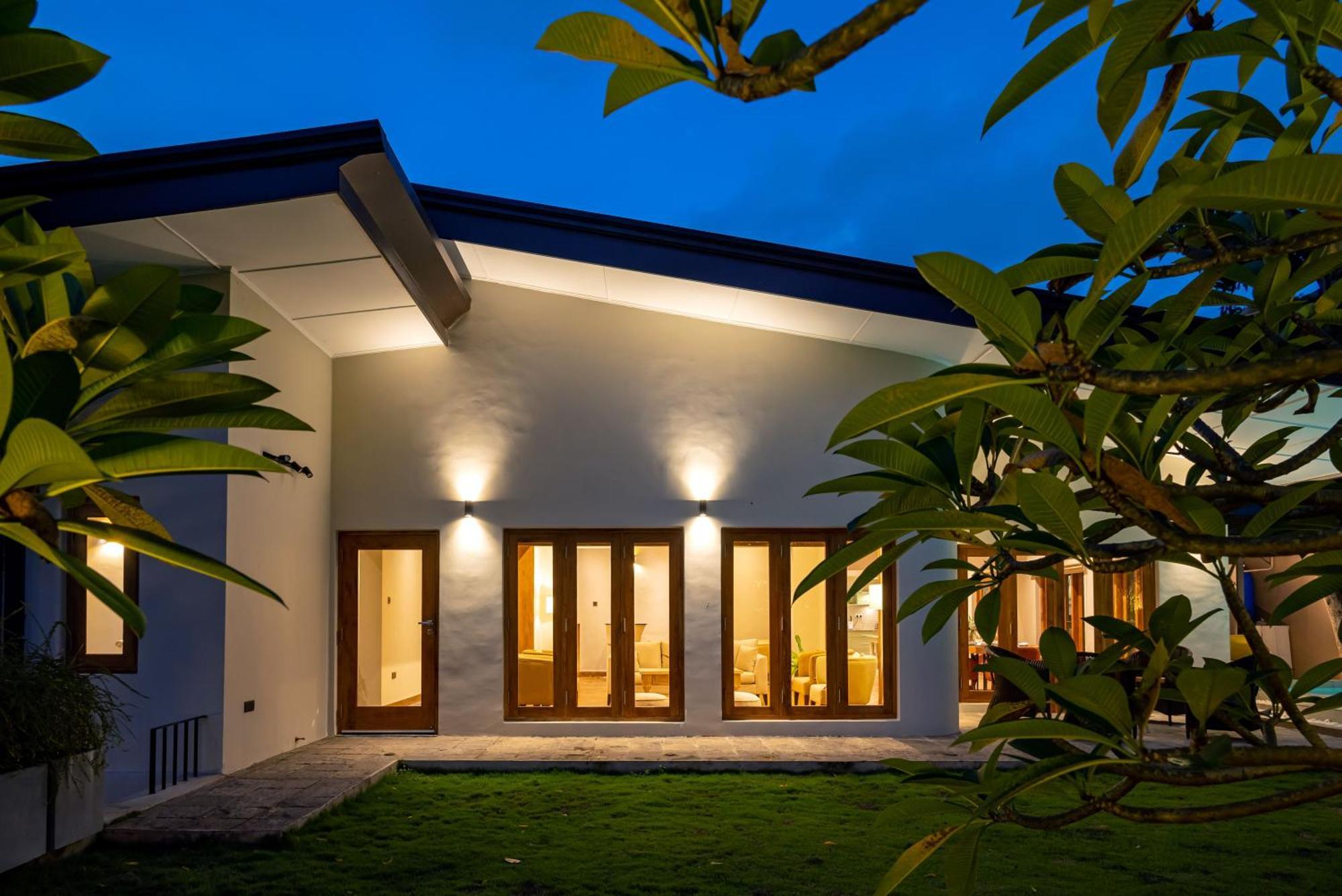 Colombo Villa Collection Buitenkant foto