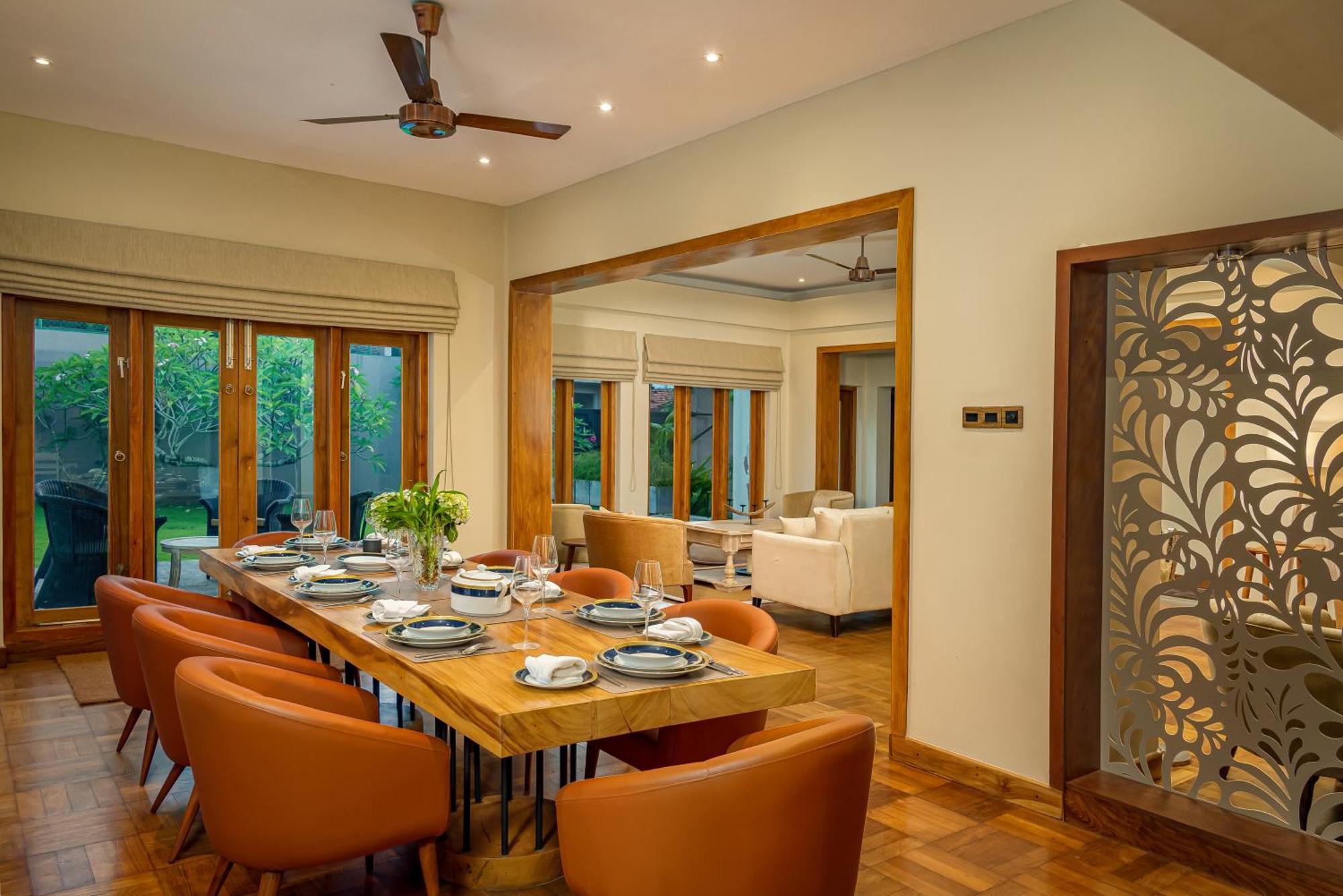 Colombo Villa Collection Buitenkant foto